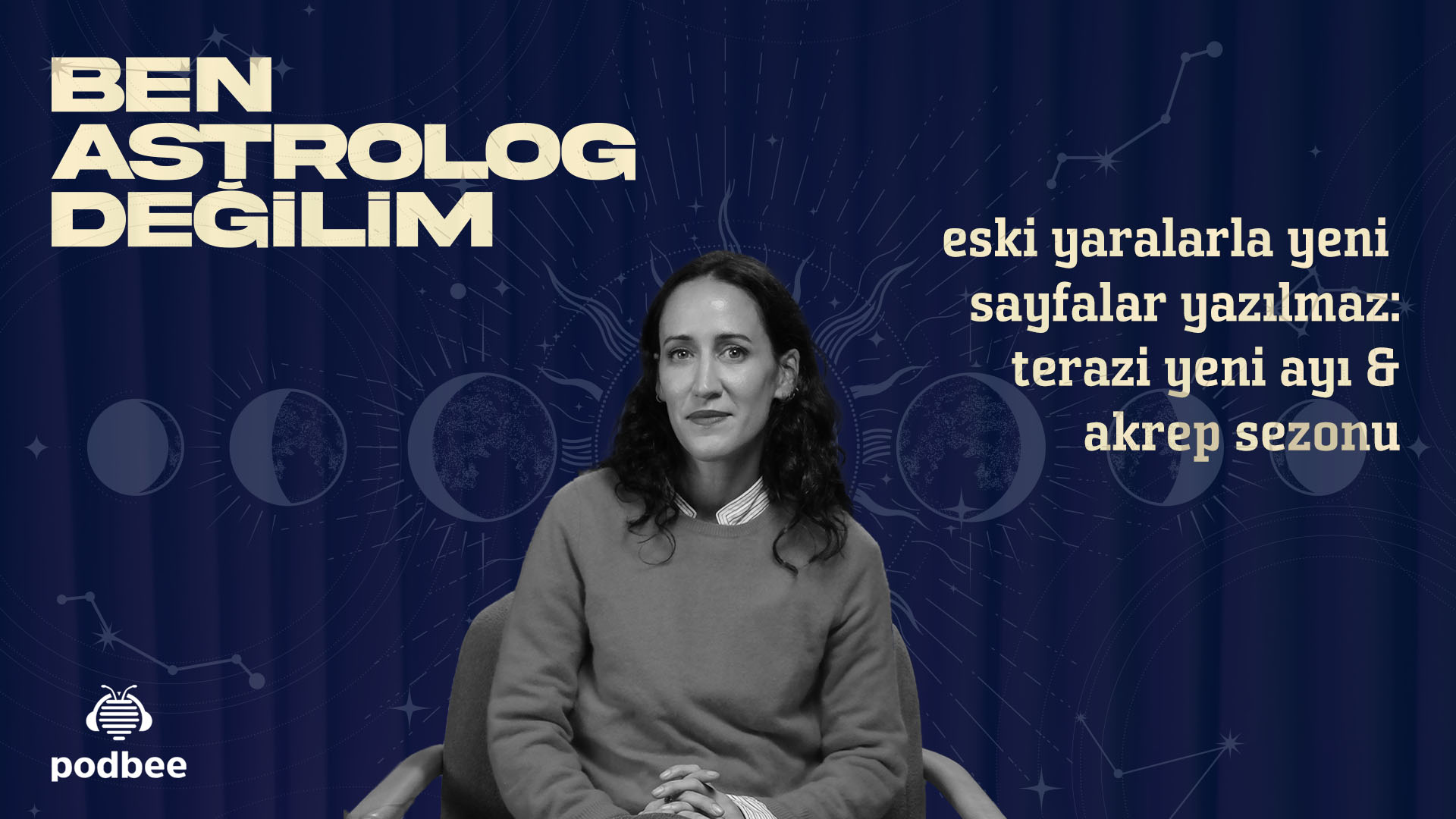 eski yaralarla yeni sayfalar yazılmaz: terazi yeni ayı & akrep sezonu